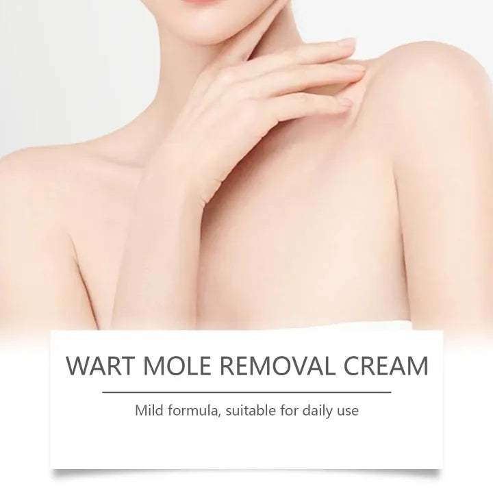 SouthMoon™™ Bee Venom Mole & Wart Soothing Cream ( BUY 1 GET 1 FREE)